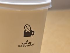 -Seesaw Coffee(西岸凤巢店)