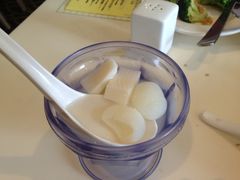 -无招牌海鲜餐厅(滨海艺术中心店)