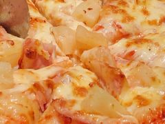 -萨莉亚意式餐厅(杭州滨江天街店)