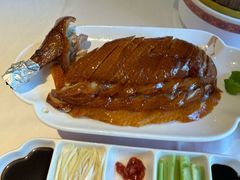 -大鸭梨(天通西苑店)
