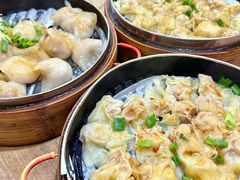 芋饺-一溜下