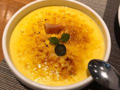 手工焦糖布丁-新贝乐意大利餐厅(苏州中心店)