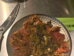 -山葵说·泥炉烤肉(泰达时尚E街区店)