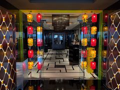 -华厦大酒店·桃源西餐厅·自助餐