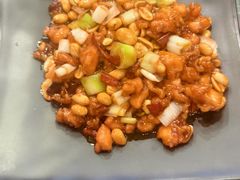 -玉桥餐厅(天坛店)