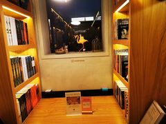 -思南书局(复兴中路店)