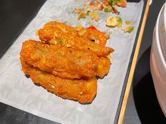 -羽鸽集·乳鸽专门店·地道顺德菜(岭南站店)