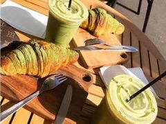 -Top Impression Bakery Wolli Creek