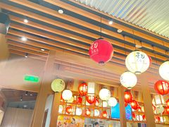 -初居食屋日式料理(万象城购物中心店)