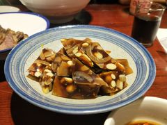 -前门故事烤鸭店(十里河店)