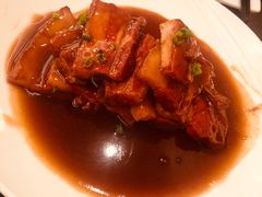 -杭州和达希尔顿逸林酒店·和园中餐厅-杭帮菜名店