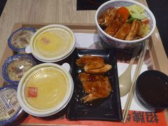-吉野家(复兴路第二餐厅店)