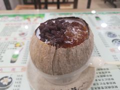 -玉椰林甜品店(创始店)