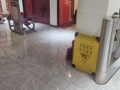 -奇迹健身(金牛凯德店)