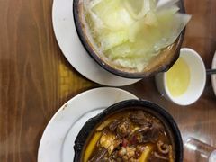 -多福临砂锅居(苏堤北路店)