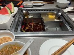 -海底捞火锅(吾悦广场店)