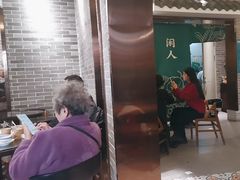 -民信老铺(双皮奶博物馆店)