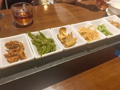 开胃前菜-熙楼(翠湖店)