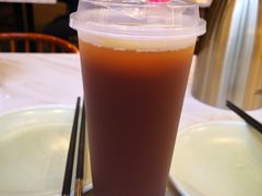 -欣悦会港式茶餐厅(燕郊永旺店)