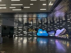 -广州白云国际机场-T2航站楼
