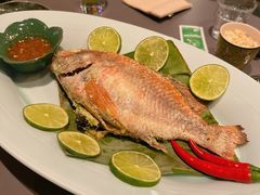 -Ginger(兴国路店)