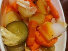 四川泡菜-望京一号(菜户营店)