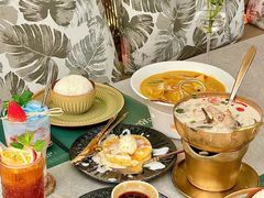 -Tegu泰古莲·泰国餐厅(红山6979店)