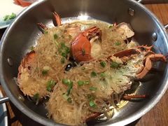 -美盛喜来登大酒店-盛宴标帜餐厅