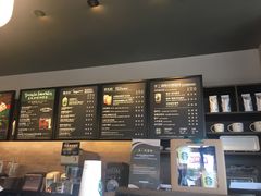 -星巴克(湖州凤凰时代广场店)