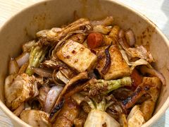 -味中味休闲小吃(同济路店)