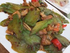 -新河畔海鲜酒楼(虎门店)