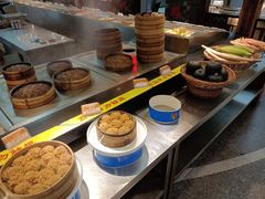 -常和州·夜宵大排档(常州单店)