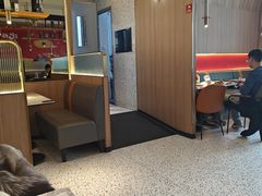 -比格比萨自助(宝山日月光店)