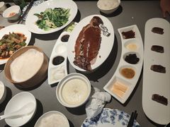 -阿庄新豫菜(通泰路店)