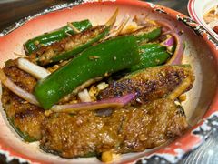 -广府乡下·饭庄(新港东路店)