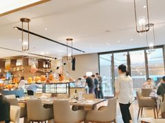 -安蒂娅·海鲜自助餐厅(安蒂娅美兰酒店)
