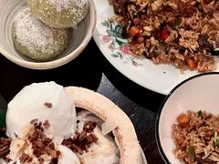 -婉泰·特色小吃·舂鸡脚(告庄二店)
