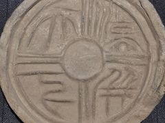 -汉景帝阳陵博物院