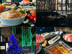 -大隐·成都火锅Bistro(合生麒麟新天地店)