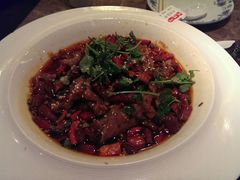 android_upload_pic-蛙蛙叫干锅年代(簋街总店)