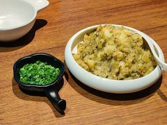 -云海肴·汽锅鸡·云南菜(天山百盛优客店)