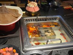 -味舵主重庆火锅(邓尉路店)