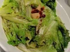 -兰湘子·湘菜小炒(崂山丽达店)