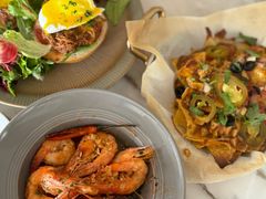 -The Rug Cafe(王府中环店)