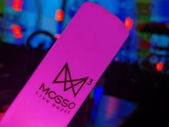 -MOSSO·Liveshow(M3香港广场店)