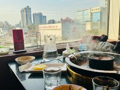-三江两海老火锅(北京首店)