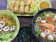 -周记蟹仔粉(侨港风情街店)