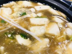 -天津乾毓德饭庄·清真传统炒菜·海鲜烧烤(咸阳路店)