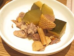 清补凉冬瓜炖老鸭-顺风汤馆·广府粤菜(江宸天街店)