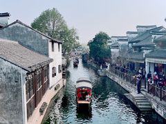 -南浔古镇